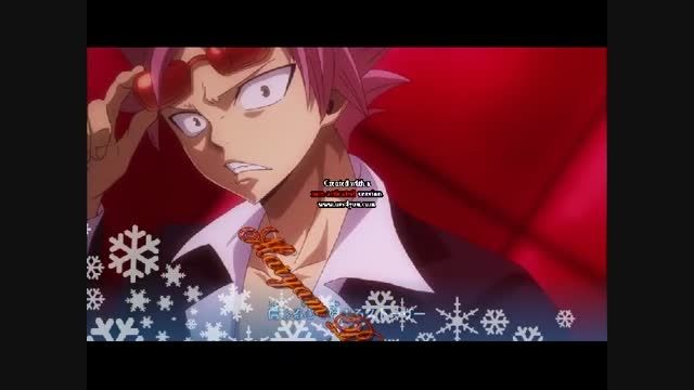 18 Fairy Tail S2 New Opening
