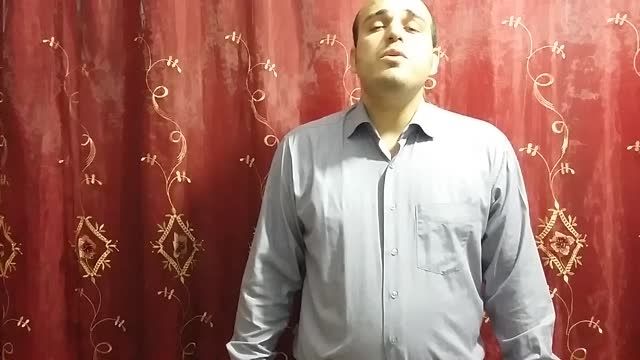 بمون محسن یگانه با صدای بهزاد بیگ محمدی