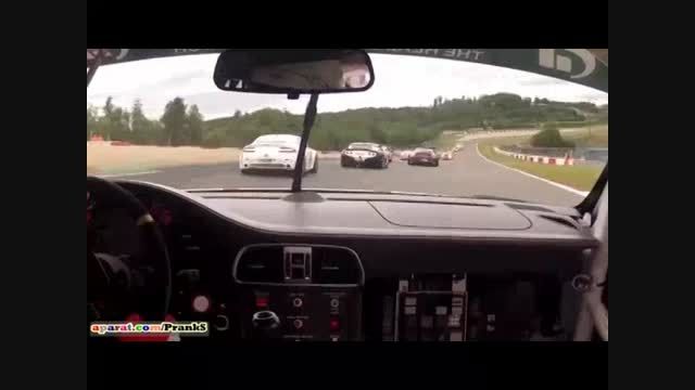 مسابقه اتومبیلرانی GT [کامل] (نمای دوربین;داخل کابین)
