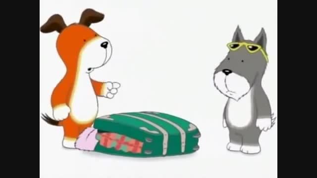 خرید مجموعه آموزشی kipper the dog