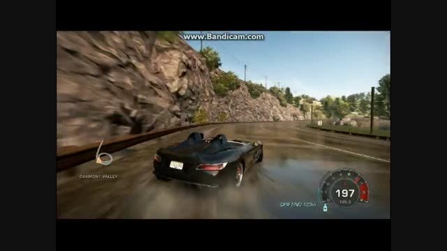 Need For Speed - Part 4