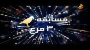 * مسابقه سیمرغ *  نفت قسمت اول