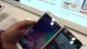 LG G Pro 2 vs. Galaxy Note 3