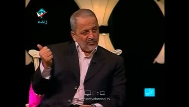 صحبت احمدی مقدم درباره پرونده فساد بنیاد تعاون ناجا