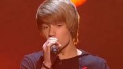 One Direction - Chasing Cars XFactor - Live Show 9