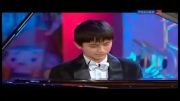 مسابقه نوازندگی پیانو در روسیه ((15))