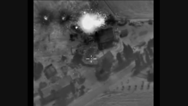 پرونده,گزارش تفصیلی از حملات هوایی ارتش روسیه در سوریه2