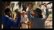 فیلم جنگوی آزادشده Django  (دوبله شده) part 2