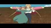 howl&#039;s moving castle-part2