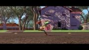 انیمیشن های والت دیزنی وپیکسار | Toy Story | بخش آخر | دوبله