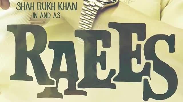 تریلر رسمی فیلم جدید شاهرخ خان به نام رئیس