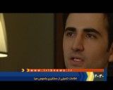 اولین فیلم حکمتی جاسوس سیا در ایران
