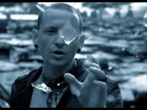 Linkin Park - Castle of Glass Lyrics