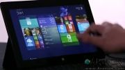 اولین ویدیو از Windows 8.1