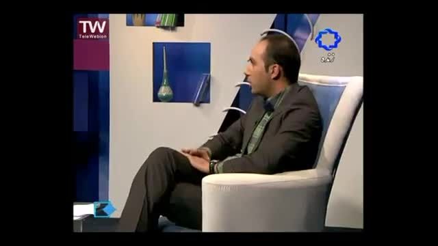 هادی نوروزی کاپیتان محبوب ایران