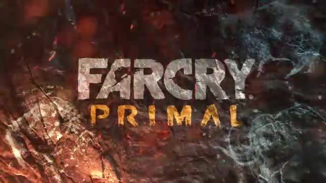 Far Cry Primal &ndash; Official Reveal Trailer [EUROPE]