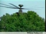 هلیکوپتر-Boeing AH-64D Longbow Apache