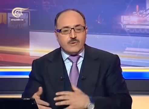 تحلیل سخنرانی اخیر سیدحسن نصرالله شبکه المیادین 2