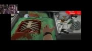 Surgeon Simulator 2013 - جراحی قلب!!