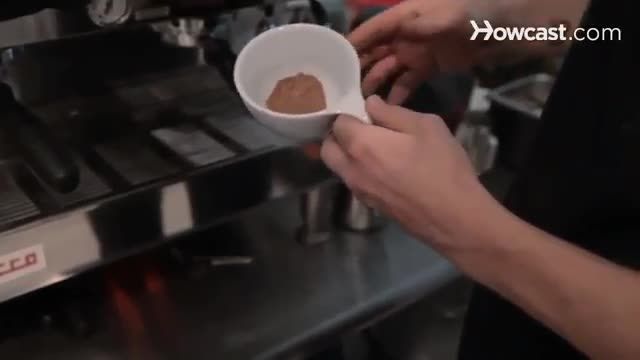 How to Make a Mocha | Perfect Coffee