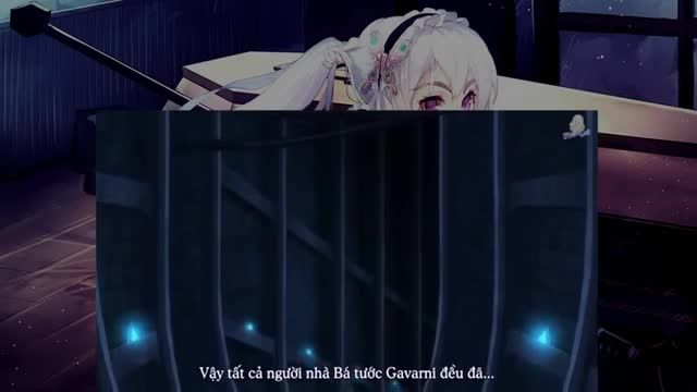 chaika the coffin princess episode 12