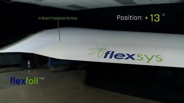 فناوری های ناسا برای هواپیماهای آینده