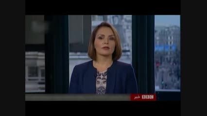 شورشی خواندن یمنی ها توسط بی بی سی