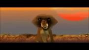 انیمیشن(ماداگاسکار)