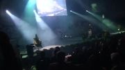 کنسرت محمد علیزاده در جشن بزرگ خانواده ماهان