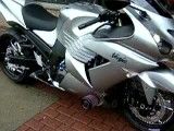 Kawasaki ZX14R