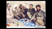 شیر کردستان شهید سرلشکر آبشناسان