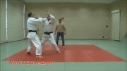 Judo 2014 Referee Rules -  Shido Without Returning To T