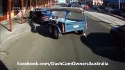 Australia Car Crash Compilation 2 - Dash Cam Owners Australi
