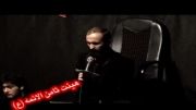 حاج عباس طهماسب پور1-شب 7 شهادت حضرت رقیه(س)