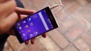 Sony Xperia Z2 : Sound Feature Focus