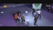 (3/11 EP1 - happy camp whit suju M - (part