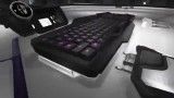 Cyborg S.T.R.I.K.E.7 Gaming Keyboard Official Video