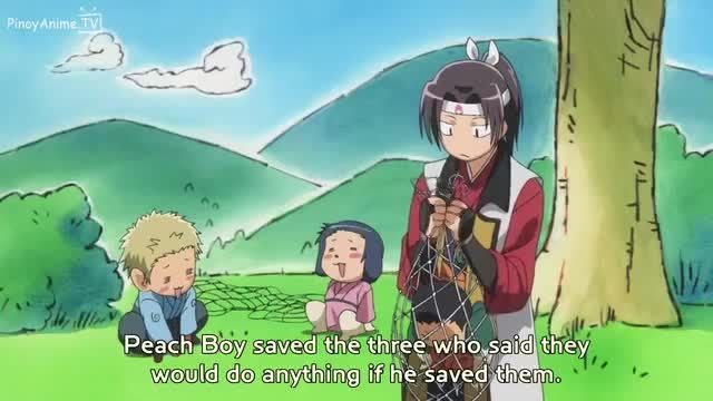 Kaichou Wa Maid Sama Episode 9 [English Sub]