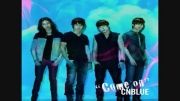 CN BLUE_come on
