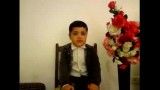 غدیر از زبان محمد علی 5 ساله