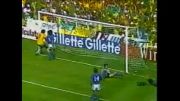 کلیپ فوتبال - برزیل1982