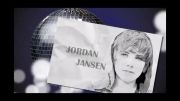 Jordan Jansen ft Aanysa - Give ur Heart A Break همراه با متن