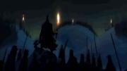 انیمیشن کوتاه پیکسار | The Legend Of Mordu (افسانه موردو)