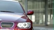 BMW Series 3 Coupe 2013