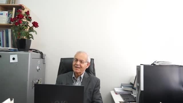 معرفی مهندسی برق توسط دکتر جبه دار