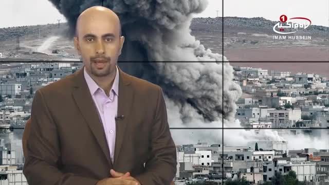 جنایات عربستان در هفتمین روز آتش بس یمن- ۲۸ تیر ۱۳۹۴