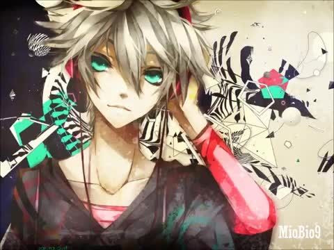 Nightcore - Thrift Shop