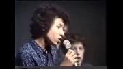آهنگ بچه های فرانسوی سال 1971-Non Non Rien N'a Changé