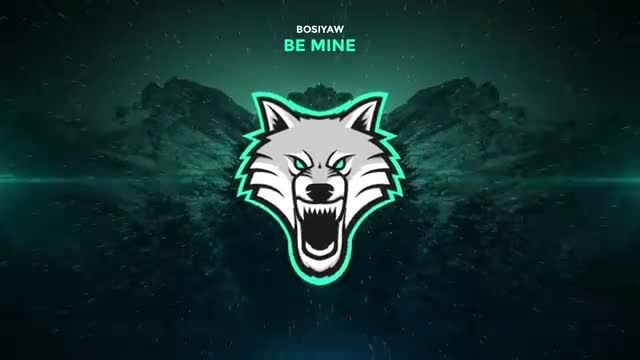 Bosiyaw - Be Mine