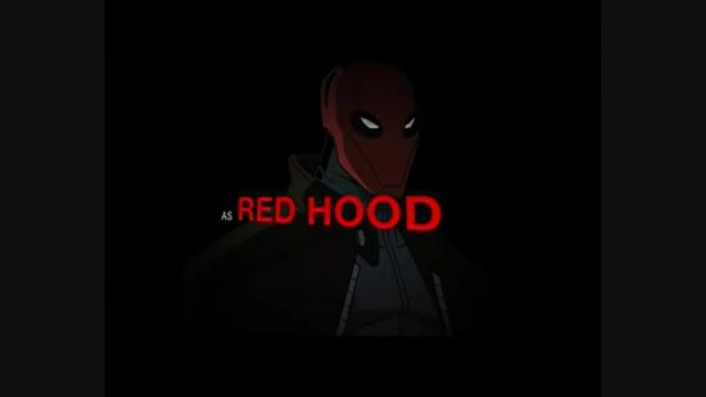 batman:under red hood-jensen ackles